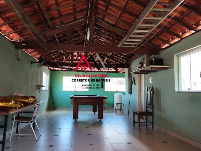 Venda em Diamante (Barreiro) - Belo Horizonte