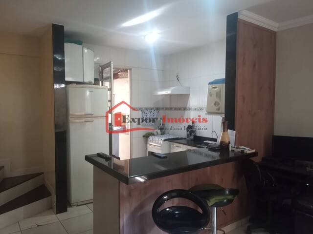 Casa para Venda em Belo Horizonte - 5