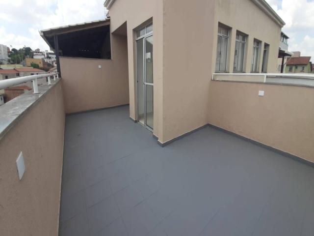 #1 - Apartamento para Venda em Belo Horizonte - MG