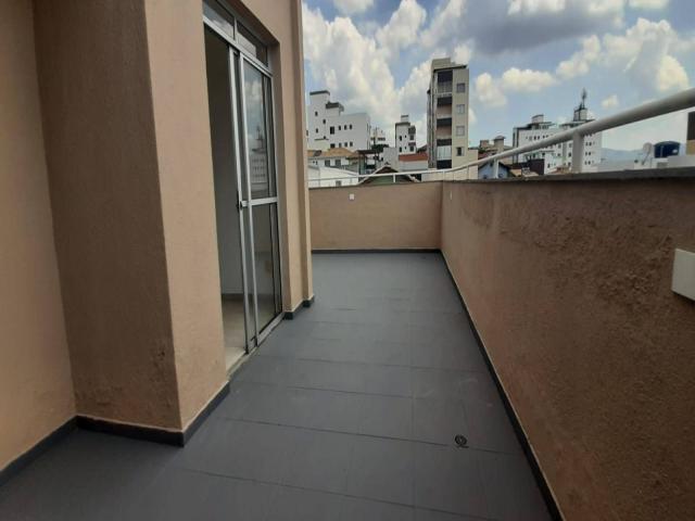 #1 - Apartamento para Venda em Belo Horizonte - MG