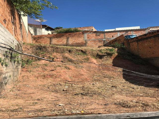 #39 - Área para Venda em Belo Horizonte - MG