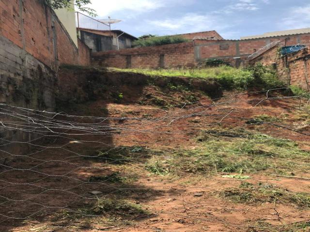 #39 - Área para Venda em Belo Horizonte - MG