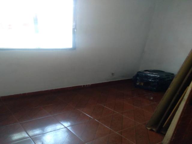 #120 - Apartamento para Venda em Belo Horizonte - MG