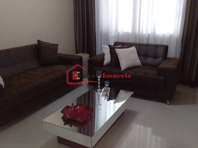 Casa para Venda em Belo Horizonte - 4