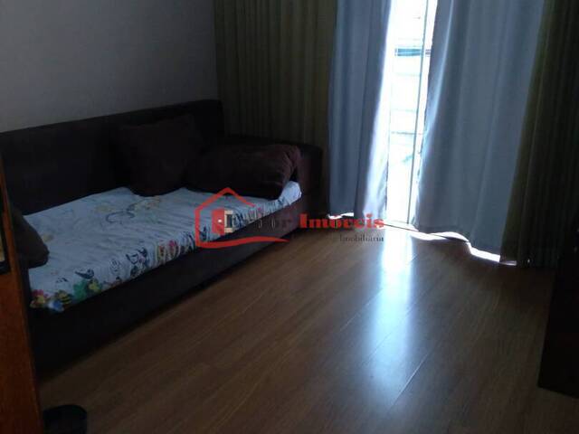 Casa para Venda em Belo Horizonte - 5