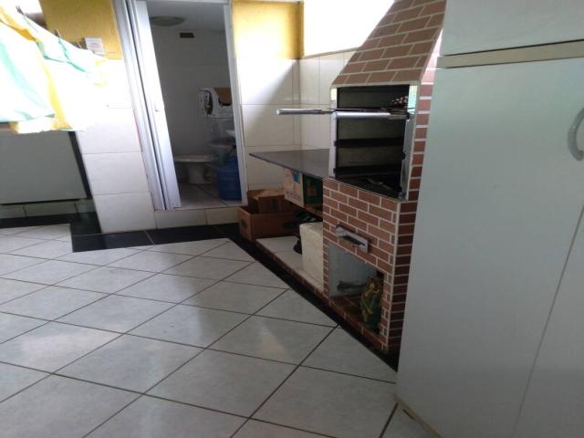 #121 - Casa para Venda em Belo Horizonte - MG