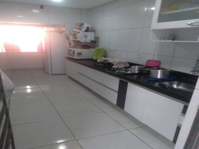 #122 - Casa para Venda em Belo Horizonte - MG