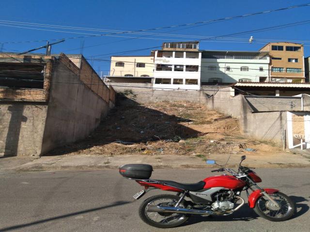#125 - Área para Venda em Belo Horizonte - MG
