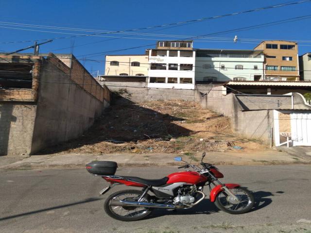 Venda em Novo Santa Cecília (Barreiro) - Belo Horizonte