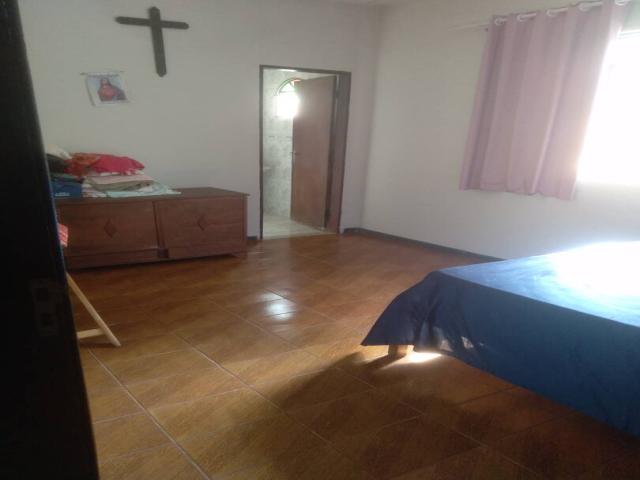 #126 - Casa para Venda em Ibirité - MG
