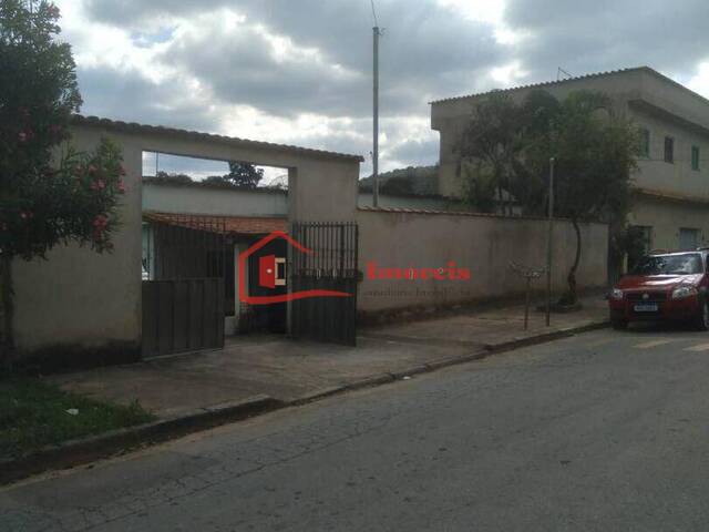 Casa para Venda em Ibirité - 4