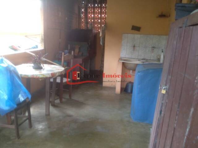 Casa para Venda em Ibirité - 5