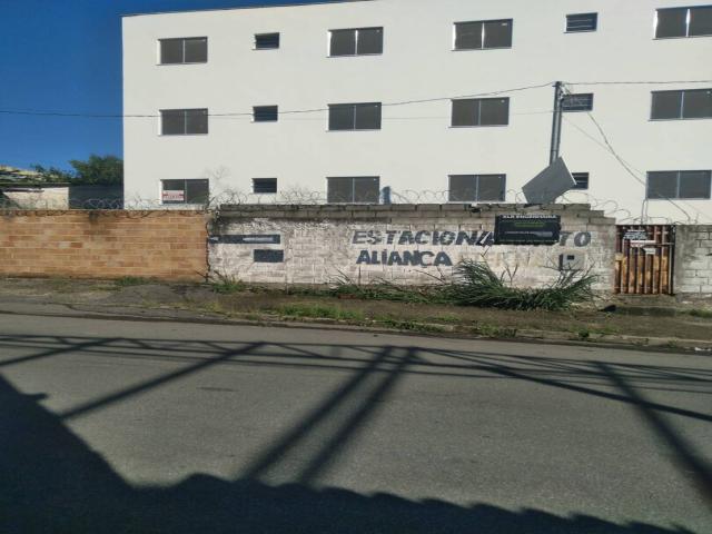 #127 - Apartamento para Venda em Belo Horizonte - MG