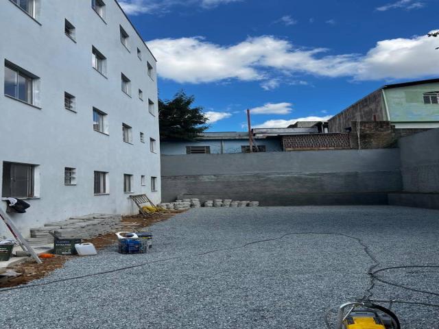 #127 - Apartamento para Venda em Belo Horizonte - MG