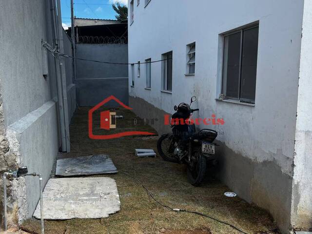 Apartamento para Venda em Belo Horizonte - 4
