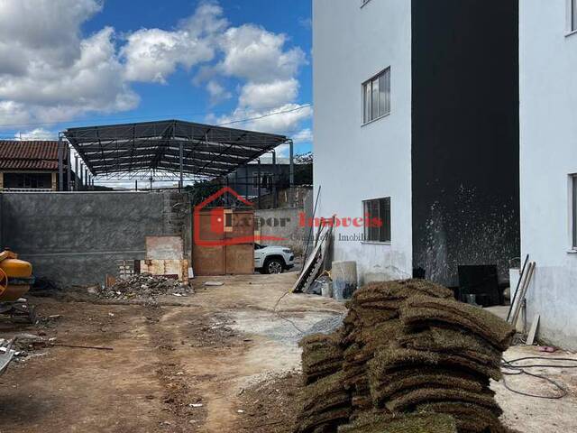 Apartamento para Venda em Belo Horizonte - 5