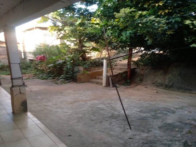 #128 - Casa para Venda em Belo Horizonte - MG