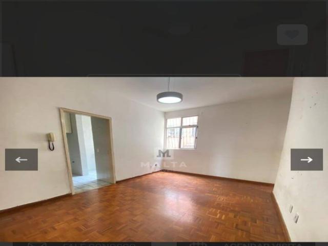 #129 - Apartamento para Venda em Belo Horizonte - MG