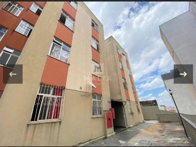 #129 - Apartamento para Venda em Belo Horizonte - MG