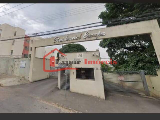 Apartamento para Venda em Belo Horizonte - 4