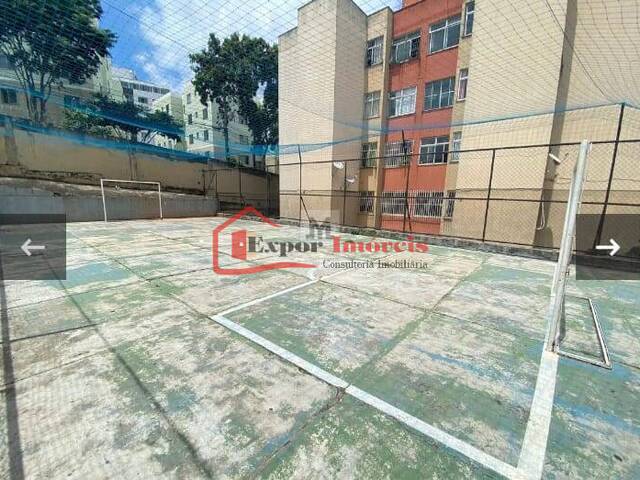 Apartamento para Venda em Belo Horizonte - 5