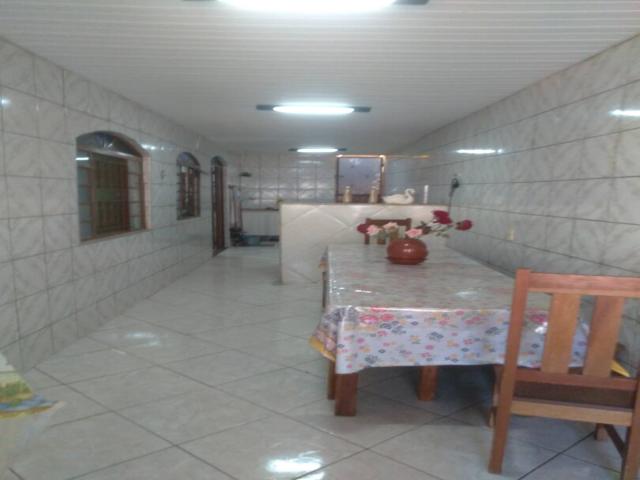 #131 - Casa para Venda em Belo Horizonte - MG