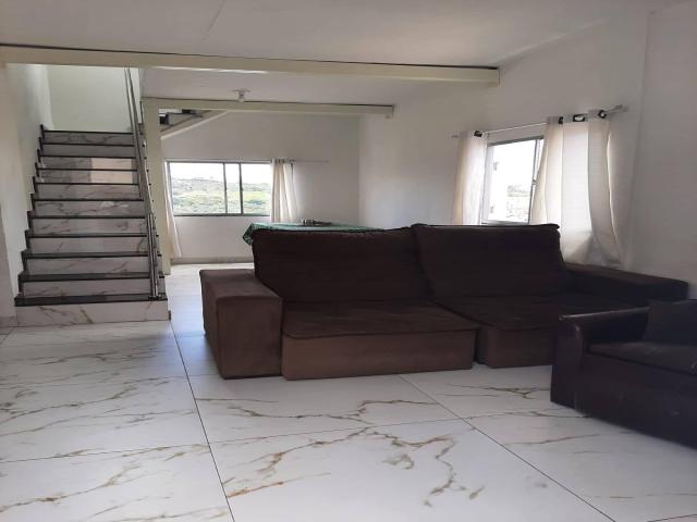 #134 - Apartamento para Venda em Belo Horizonte - MG