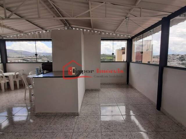 Apartamento para Venda em Belo Horizonte - 4