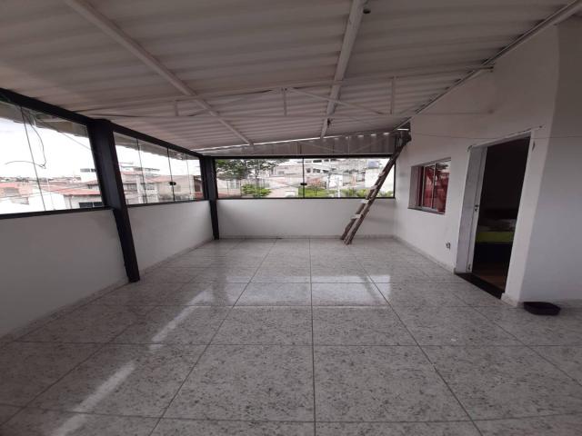 #134 - Apartamento para Venda em Belo Horizonte - MG