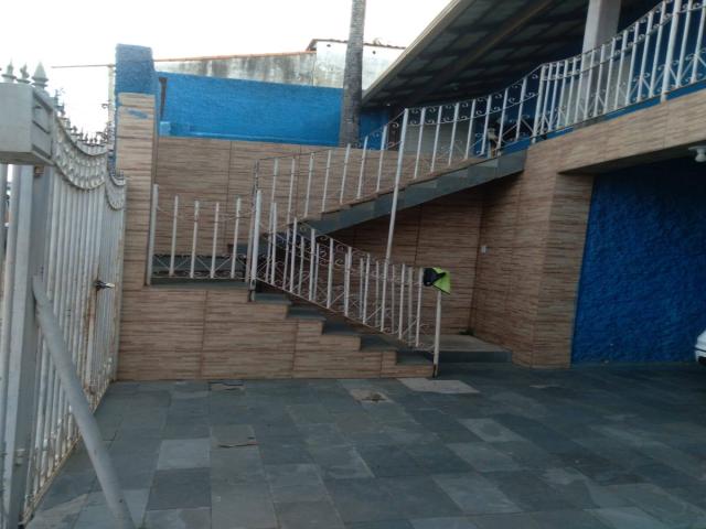 #136 - Casa para Venda em Belo Horizonte - MG