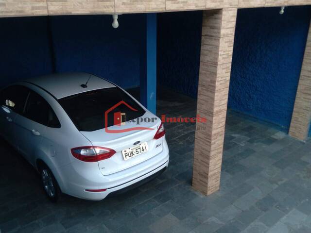 Casa para Venda em Belo Horizonte - 5