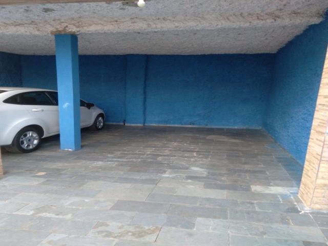#136 - Casa para Venda em Belo Horizonte - MG