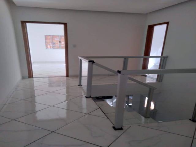 #137 - Casa para Venda em Belo Horizonte - MG