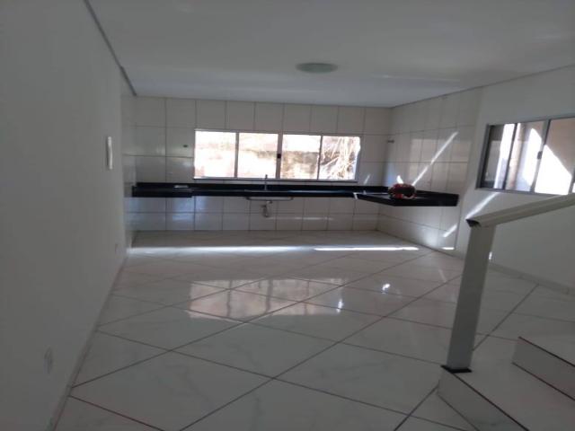 #137 - Casa para Venda em Belo Horizonte - MG