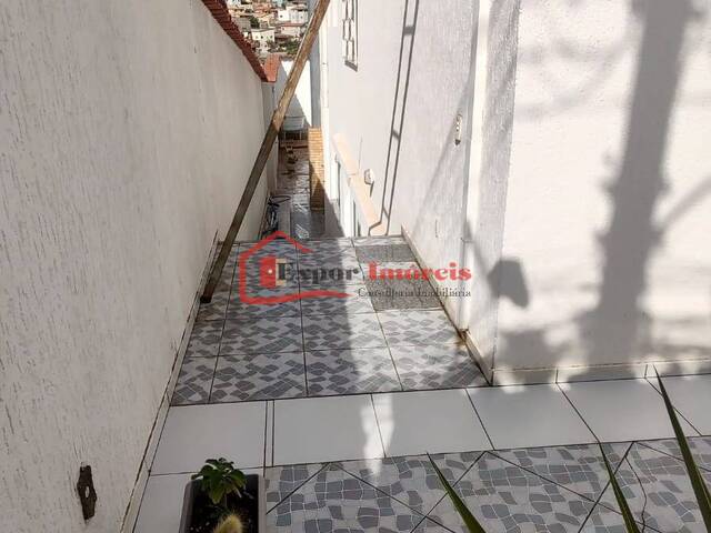 Casa para Venda em Belo Horizonte - 5