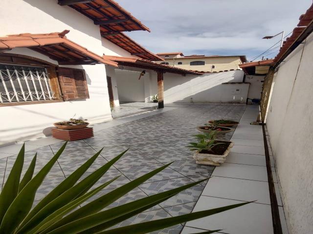 #144 - Casa para Venda em Belo Horizonte - MG