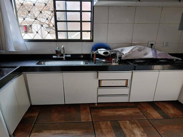 #145 - Apartamento para Venda em Belo Horizonte - MG