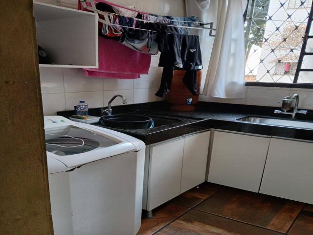 #145 - Apartamento para Venda em Belo Horizonte - MG