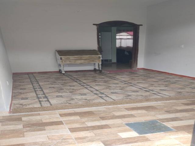 Garagem Casa