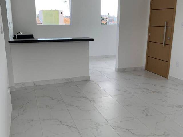 #EP801V - Cobertura para Venda em Belo Horizonte - MG