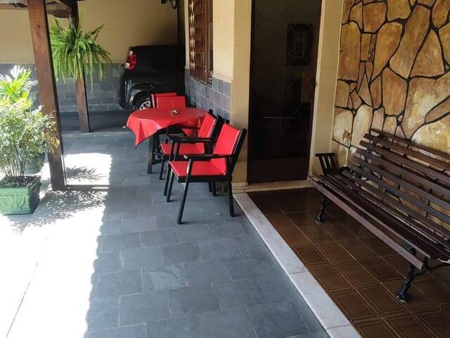 #EP803V - Casa para Venda em Belo Horizonte - MG