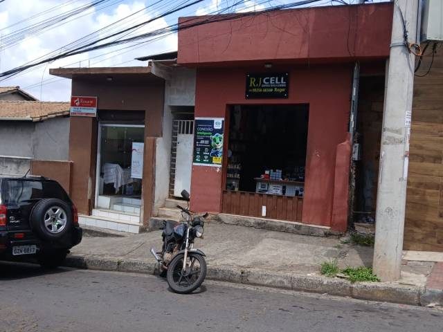 #EP804v - Sala para Venda em Belo Horizonte - MG