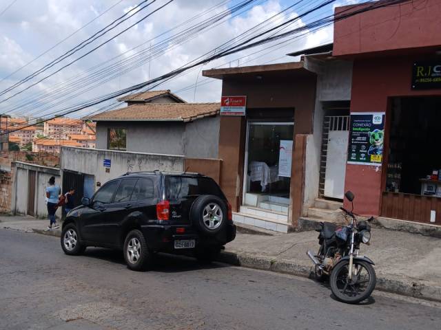 #EP804v - Sala para Venda em Belo Horizonte - MG