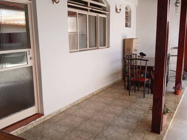 #EP806V - Casa para Venda em Belo Horizonte - MG