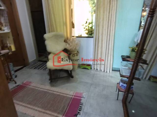 Casa para Venda em Belo Horizonte - 5