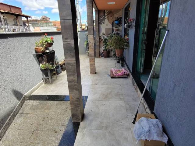 #EP807V - Casa para Venda em Belo Horizonte - MG