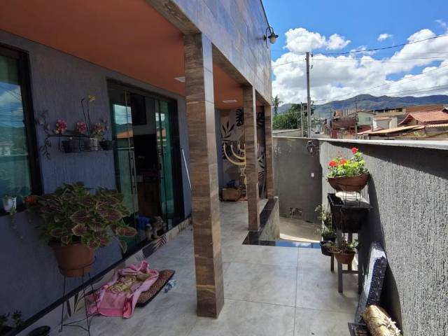 #EP807V - Casa para Venda em Belo Horizonte - MG