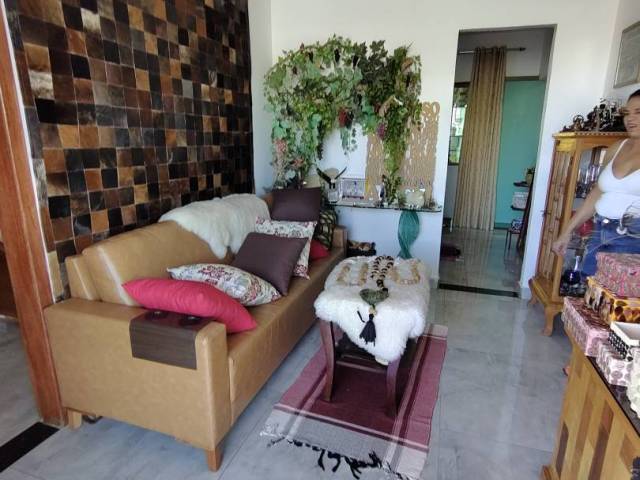 #EP807V - Casa para Venda em Belo Horizonte - MG