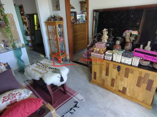 Casa para Venda em Belo Horizonte - 4