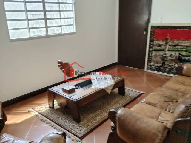 Casa para Venda em Belo Horizonte - 4